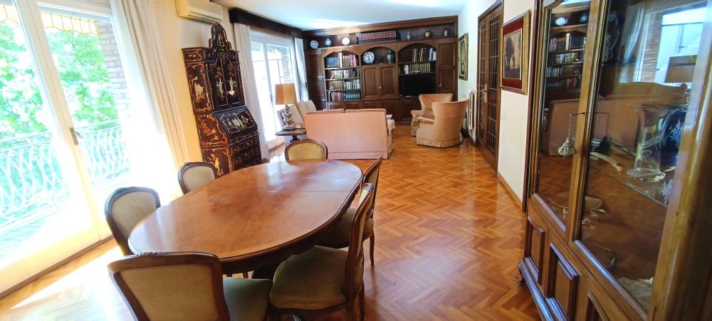  en venta apartamento Sarrià-Sant Gervasi-Bonanova Barcelonès 1