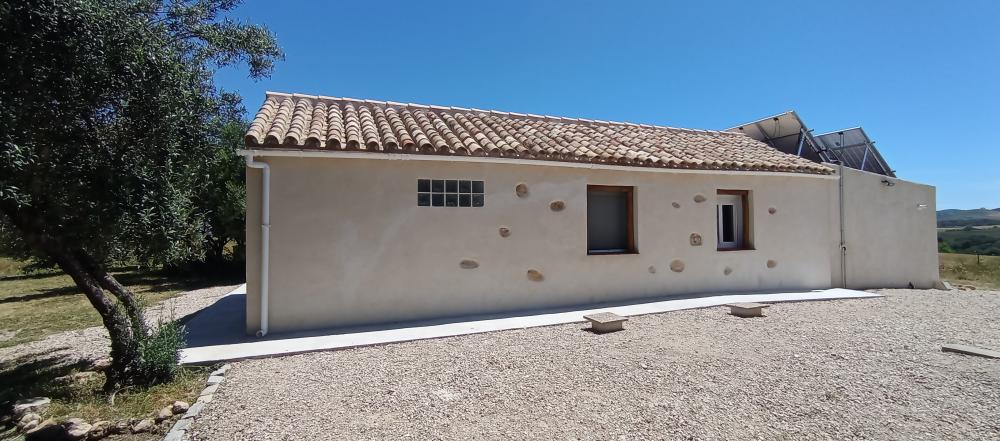  en venta finca rústica Arcos De La Frontera Sierra De Cádiz 3