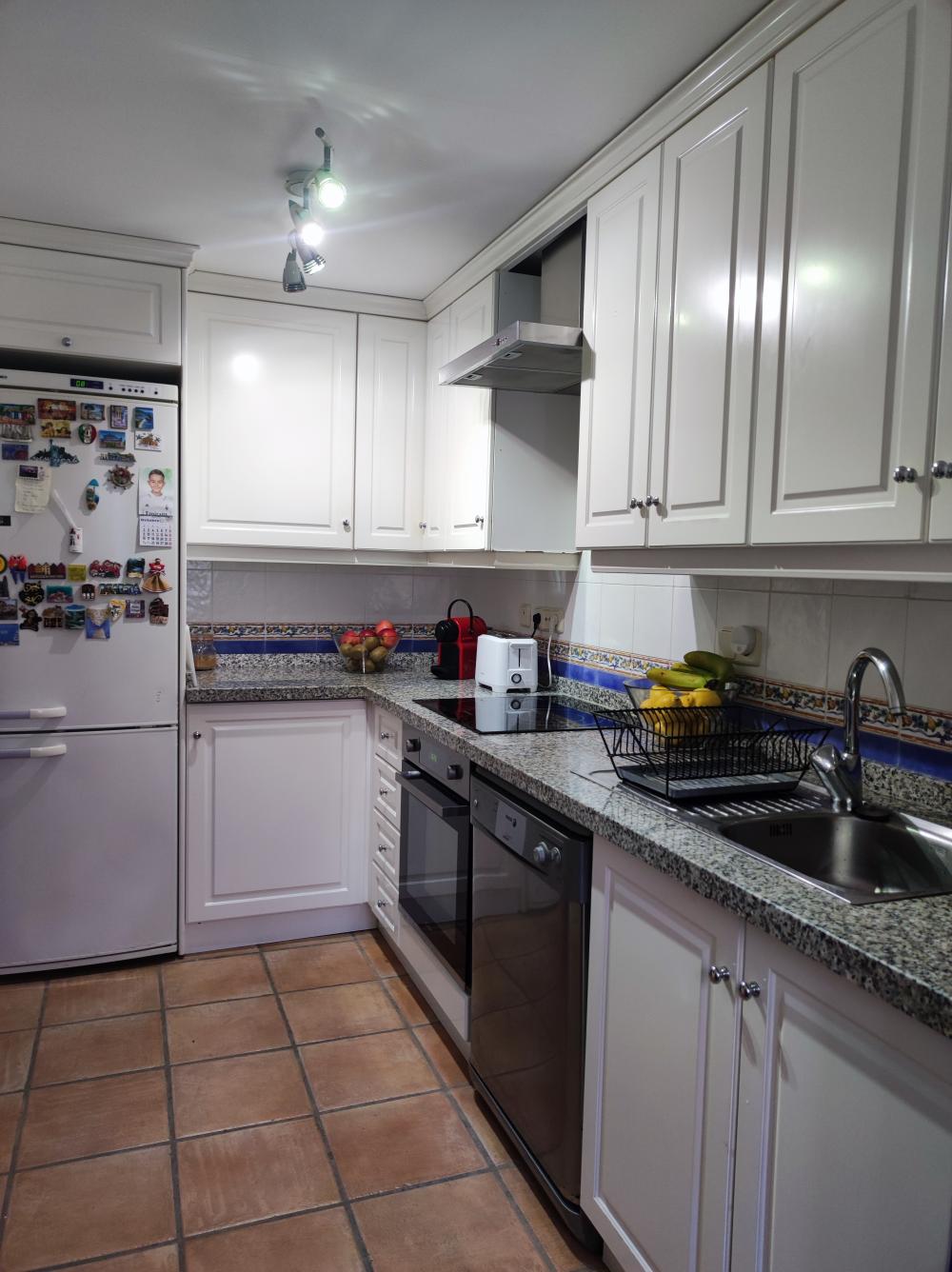  en venta casa de pueblo Finestrat Marina Baixa 7
