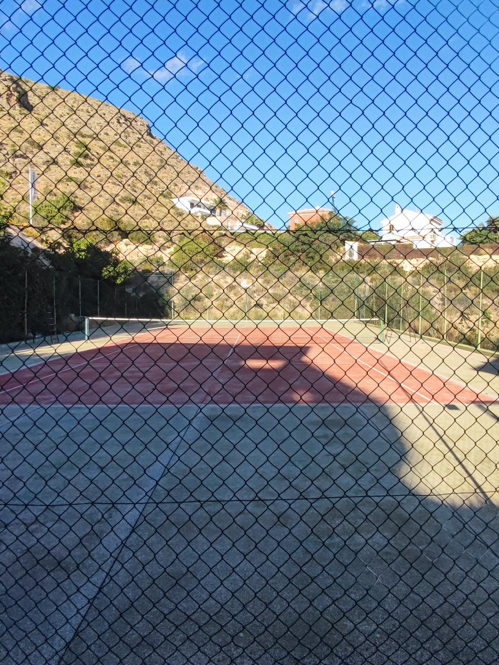  en venta casa de pueblo Finestrat Marina Baixa 24