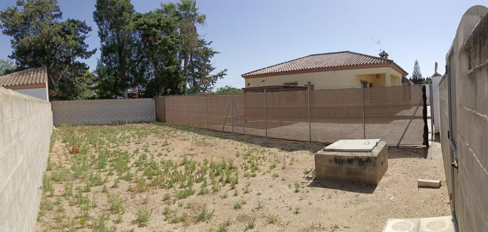  en venta chalet Chiclana De La Frontera Bahía De Cádiz 5