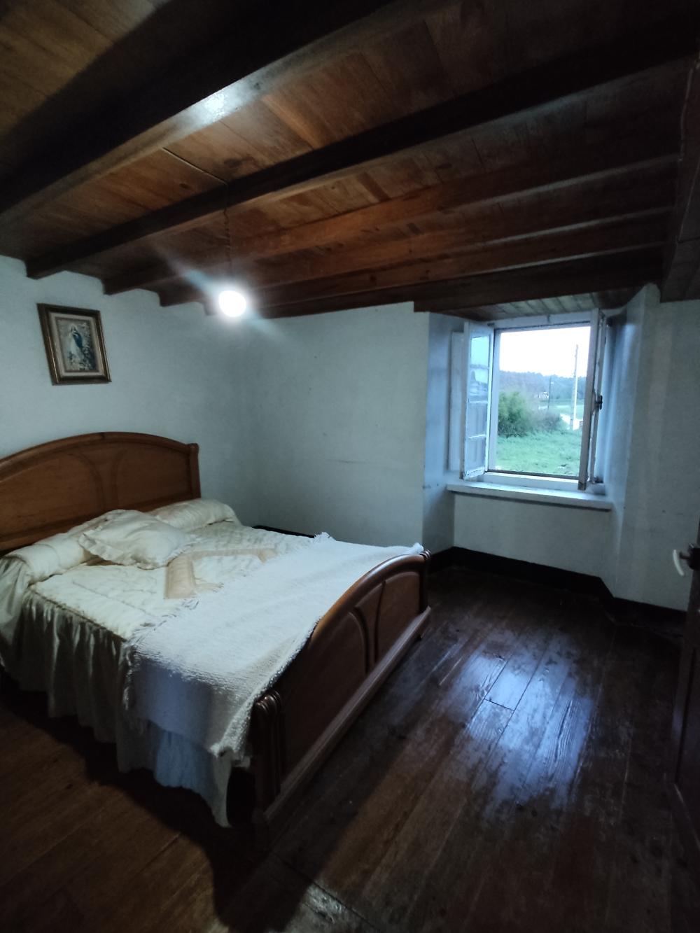  en venta casa Loiba Ortegal 6