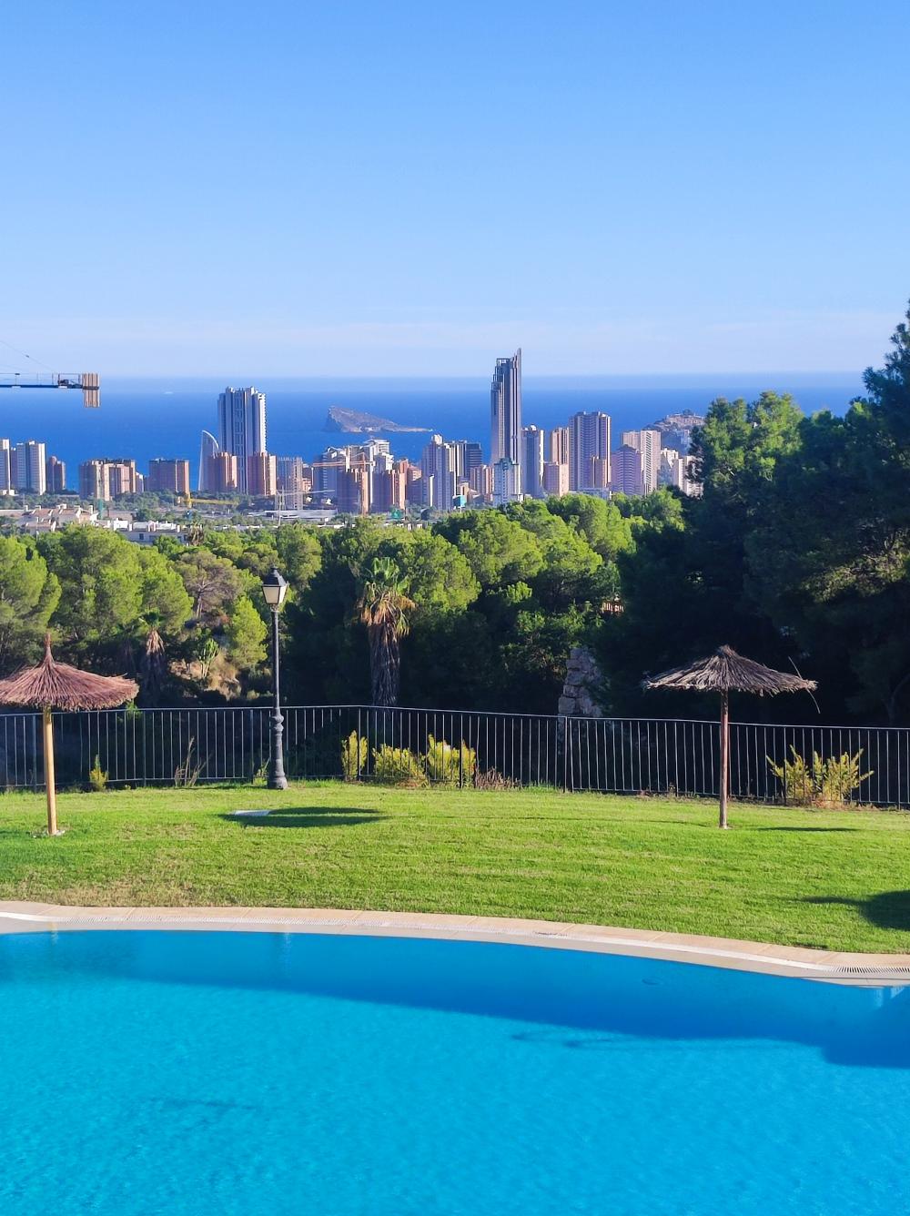  en venta casa de pueblo Finestrat Marina Baixa 25