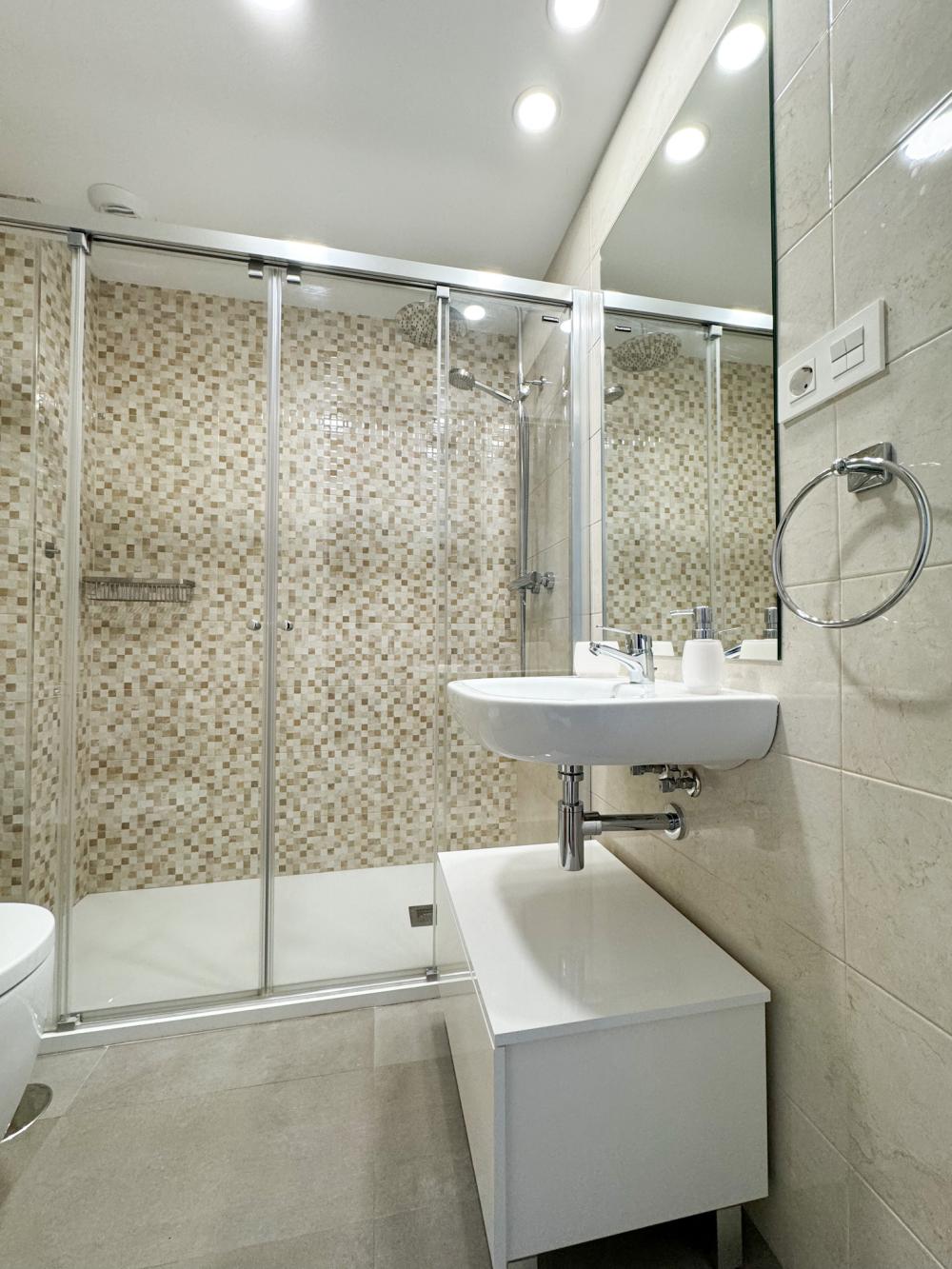  en venta apartamento Luanco Avilés 20