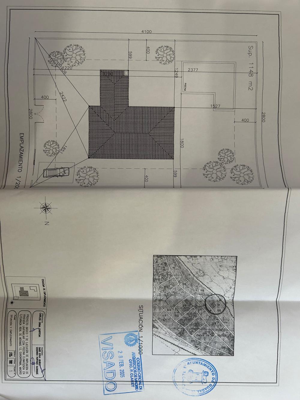  en venta chalet Guadarrama Cuenca Del Guadarrama 21