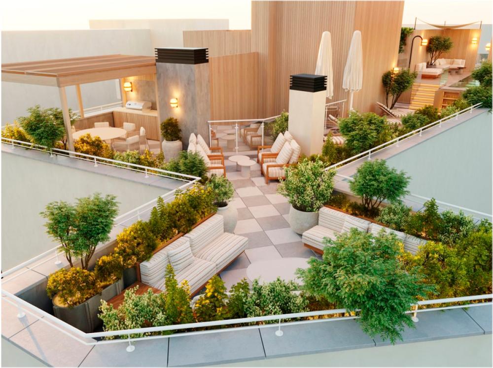  en venta apartamento Centro-Sol Madrid Capital 1