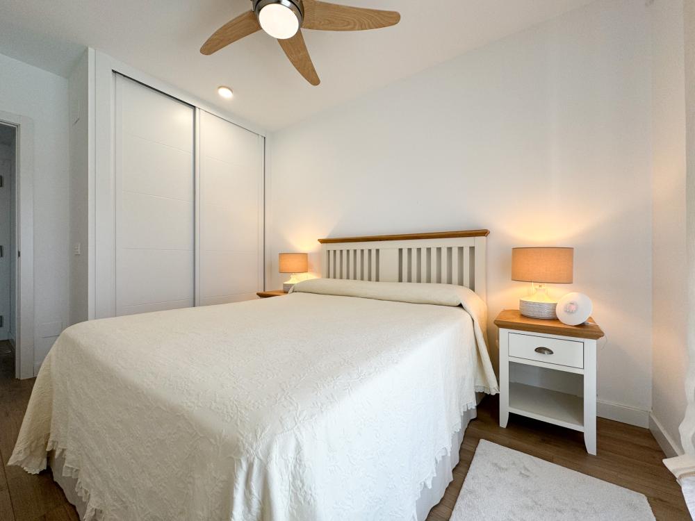  en venta apartamento Luanco Avilés 18