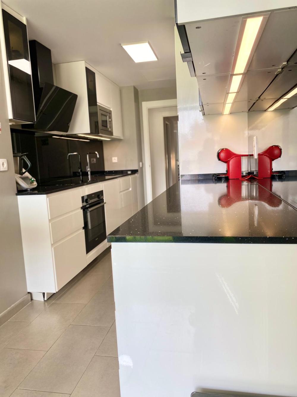  en venta apartamento Playa De San Juan Alacantí 12