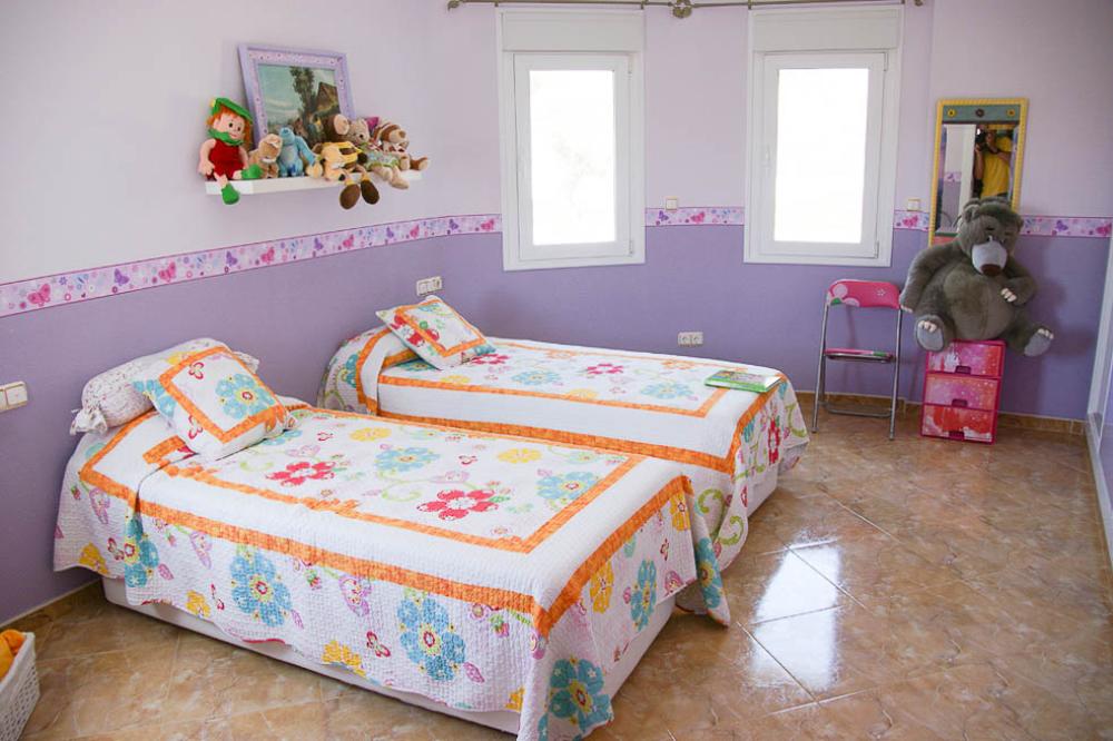  en venta chalet Hondón De Las Nieves Vinalopó Mitjà 44