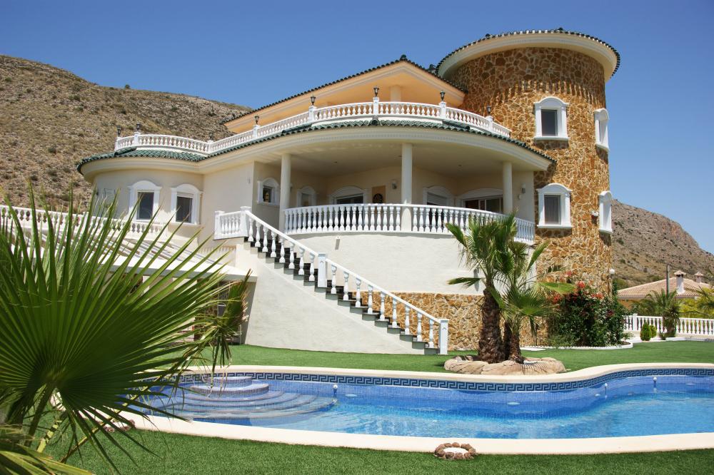  en venta chalet Hondón De Las Nieves Vinalopó Mitjà 45