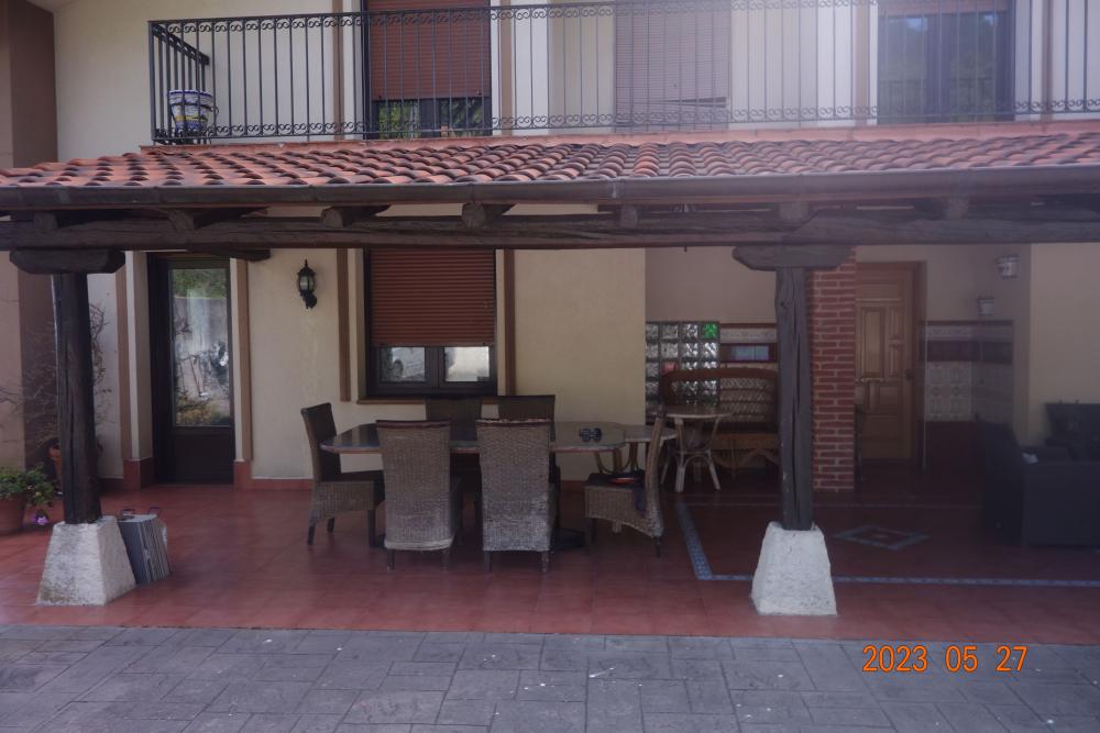  en venta casa Mundaka Busturialdea 11