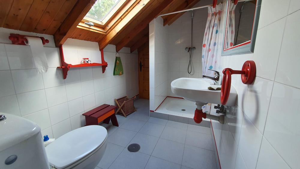  en venta casa Laxe Bergantiños 13