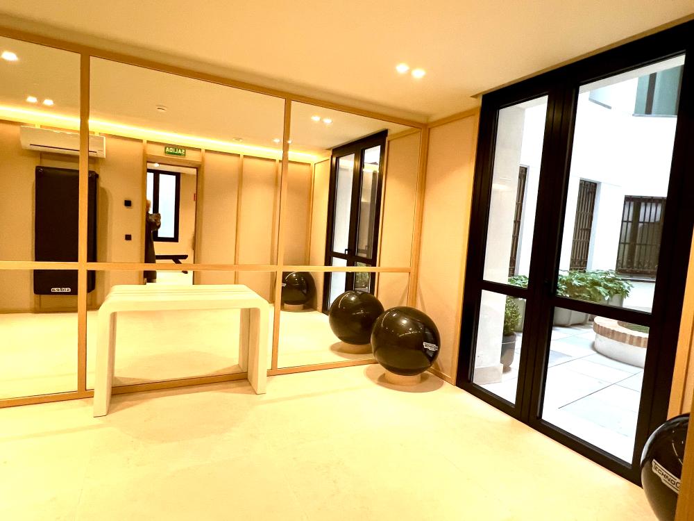  en venta apartamento Centro-Sol Madrid Capital 27