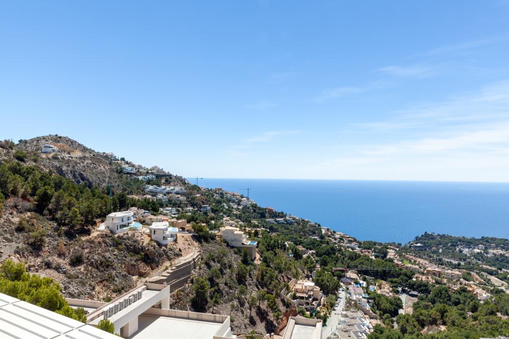  en venta apartamento Altea Hills Marina Baixa 19