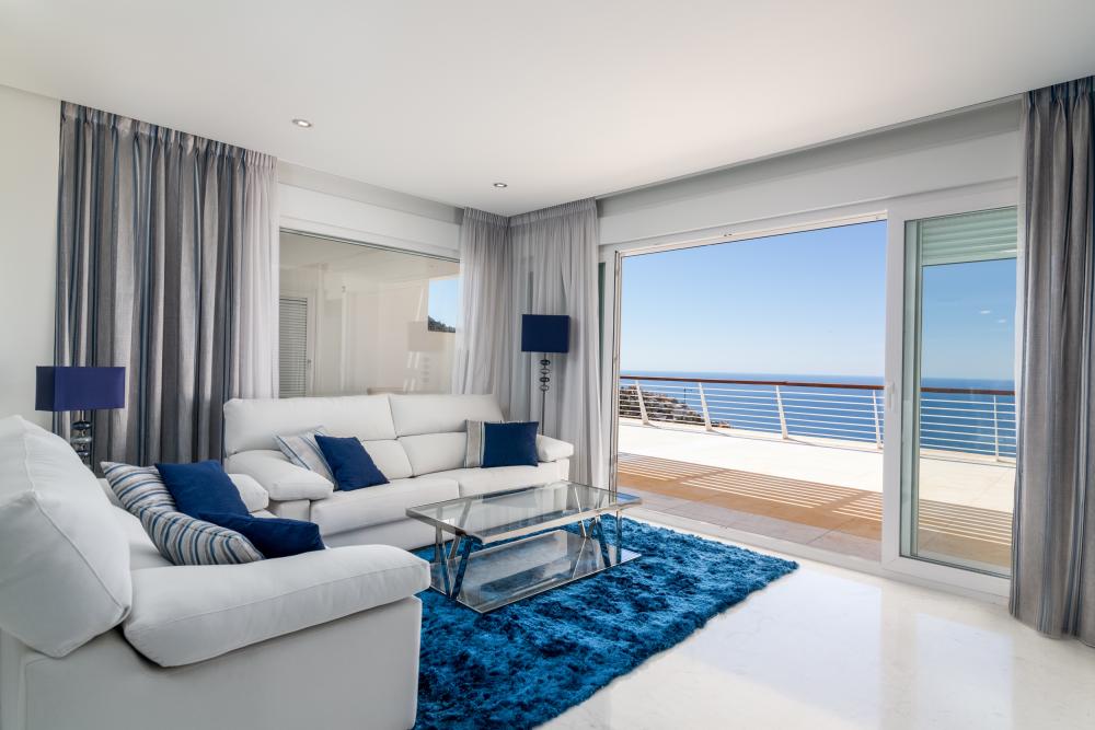 en venta apartamento Altea Hills Marina Baixa 2