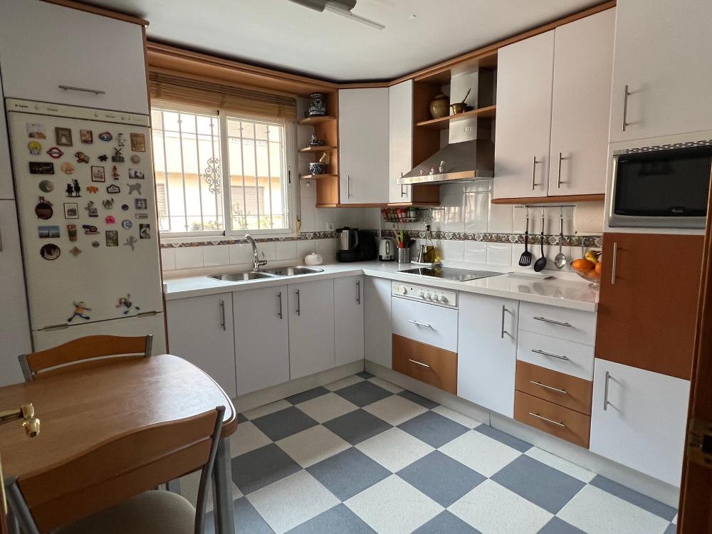  en venta casa Pulianas Vega De Granada 23