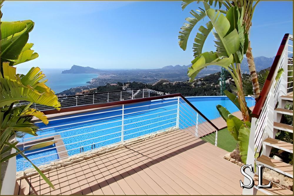  en venta apartamento Altea Hills Marina Baixa 24