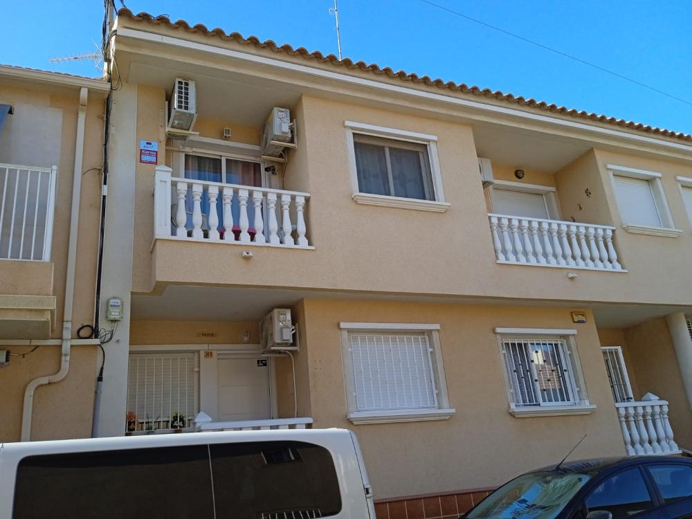  en venta apartamento Lo Pagán Mar Menor 24