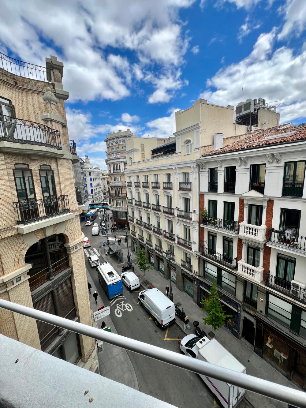  en venta apartamento Centro-Sol Madrid Capital 34