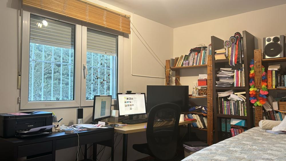  en venta chalet Guadarrama Cuenca Del Guadarrama 11