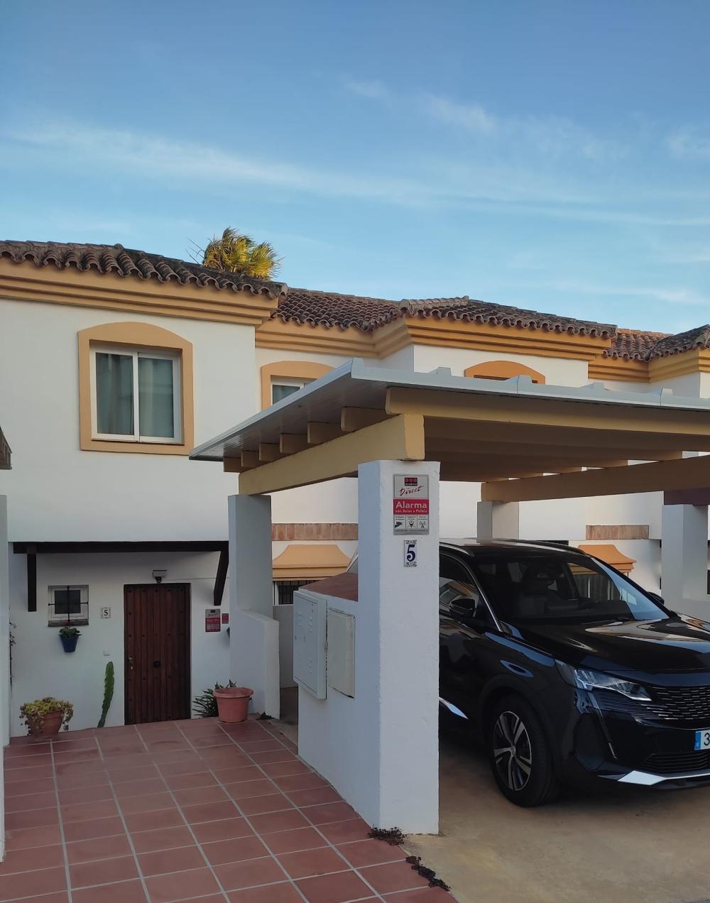  en venta casa de pueblo Bahía De Casares Costa Del Sol Occidental 16