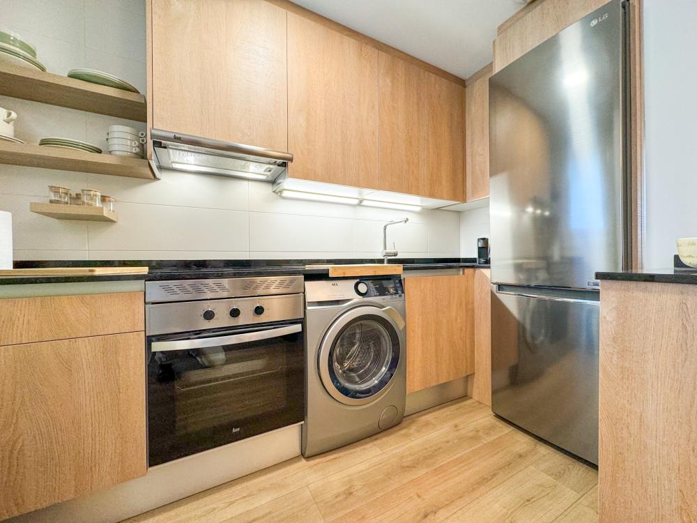  en venta apartamento Luanco Avilés 13