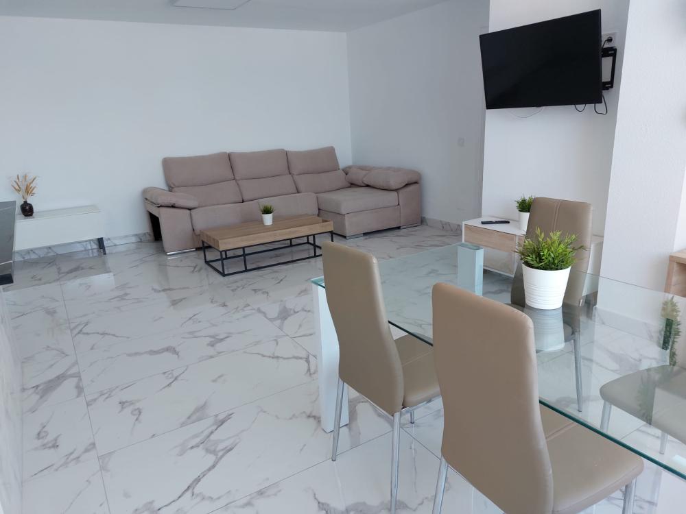 en venta apartamento San Luis De Sabinillas Costa Del Sol Occidental 6