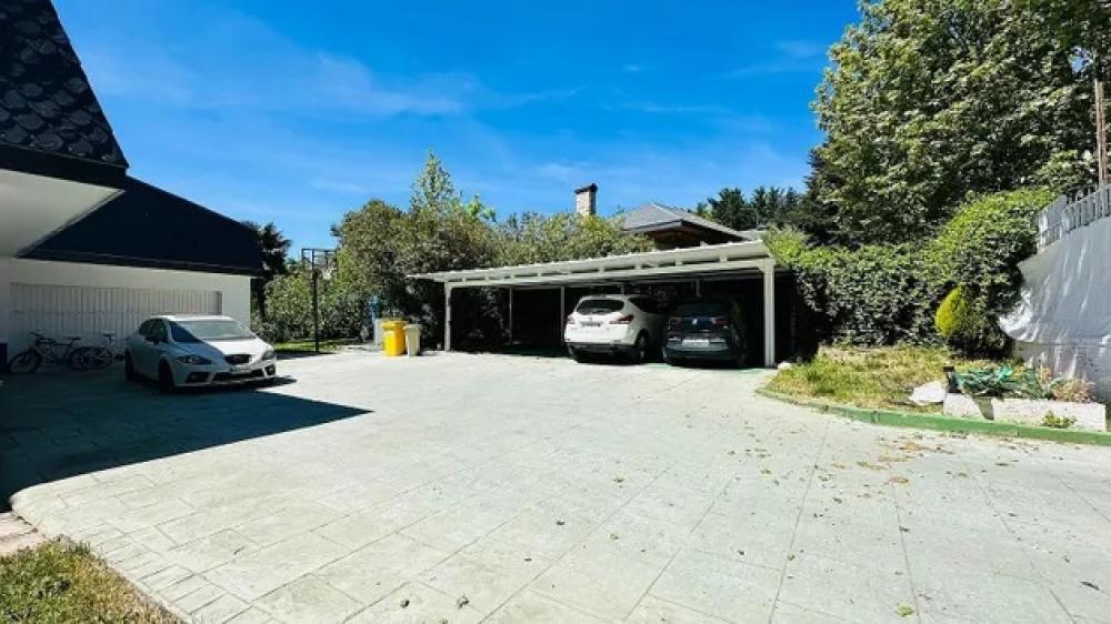  en venta chalet Fuente Del Fresno Cuenca Del Medio Jarama 18