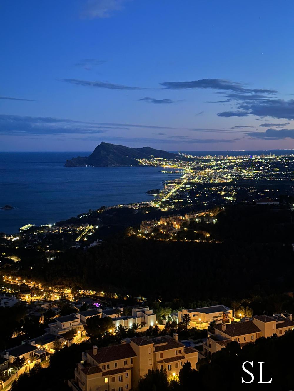  en venta apartamento Altea Hills Marina Baixa 21