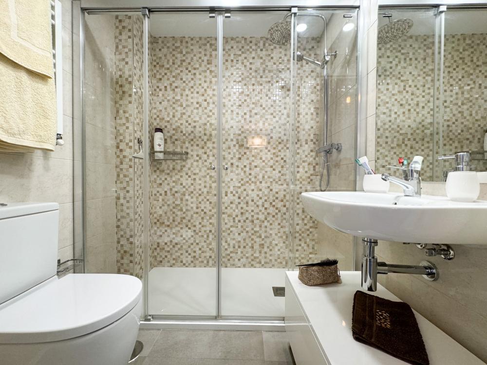  en venta apartamento Luanco Avilés 21