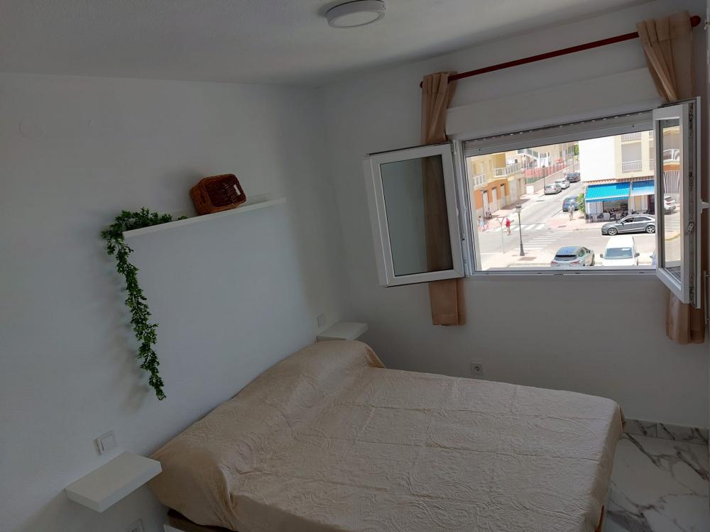  en venta apartamento San Luis De Sabinillas Costa Del Sol Occidental 20