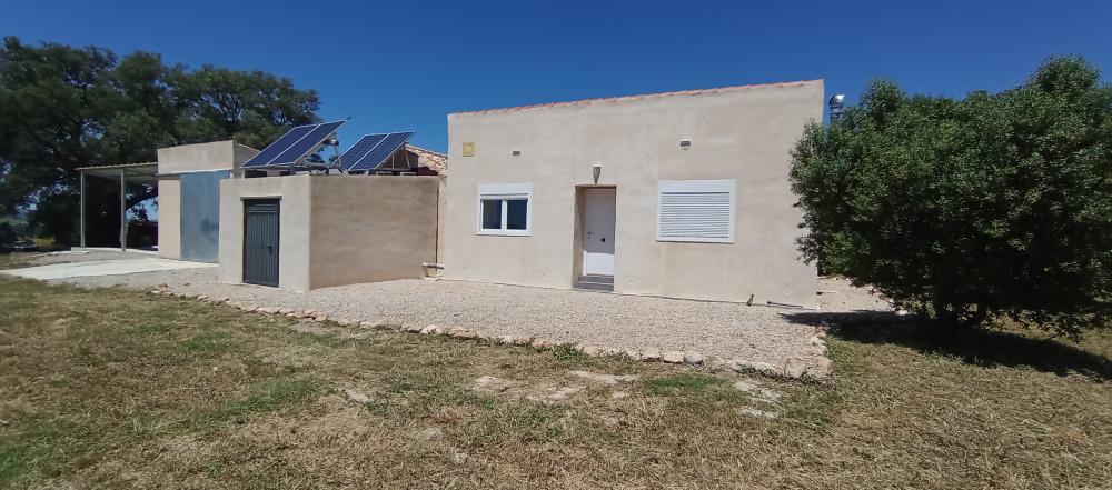  en venta finca rústica Arcos De La Frontera Sierra De Cádiz 9