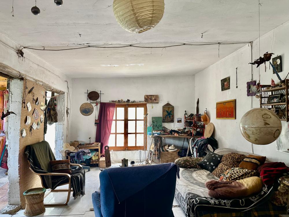  en venta finca rústica Monachil Vega De Granada 5