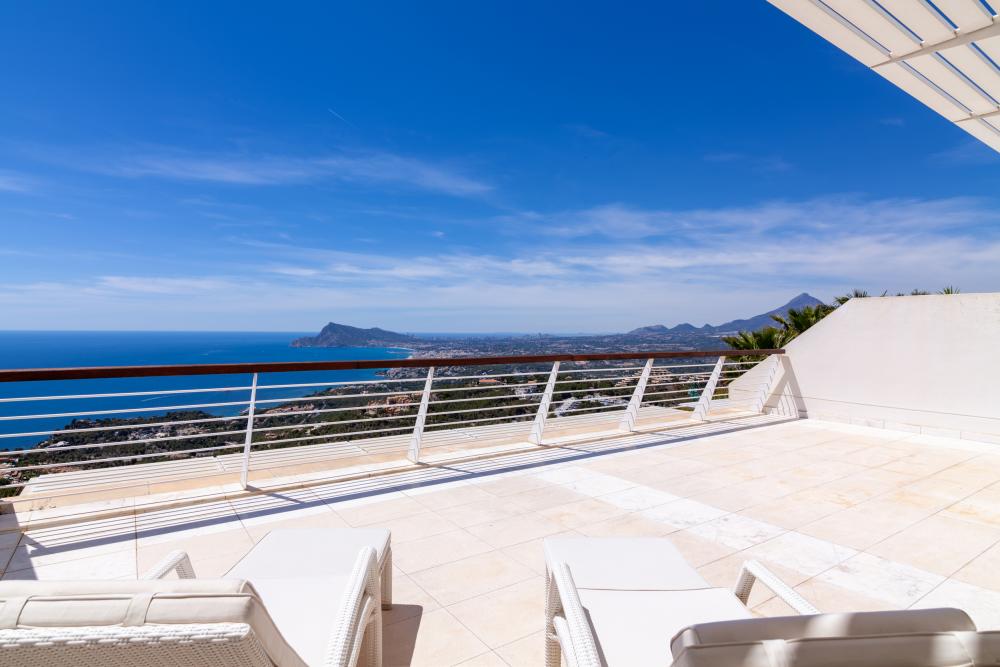  en venta apartamento Altea Hills Marina Baixa 16