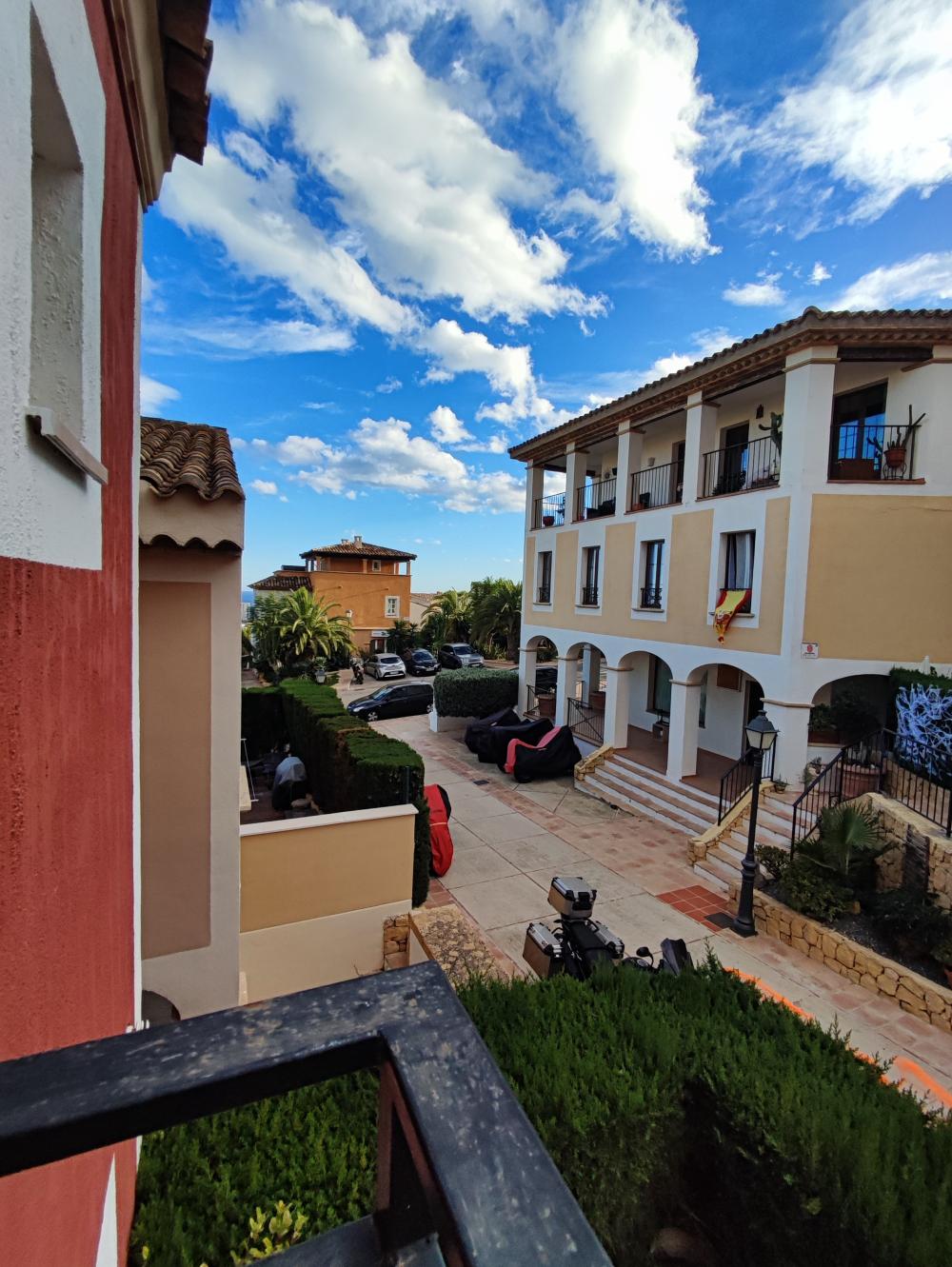 en venta casa de pueblo Finestrat Marina Baixa 20