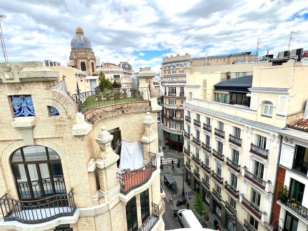  en venta apartamento Centro-Sol Madrid Capital 35