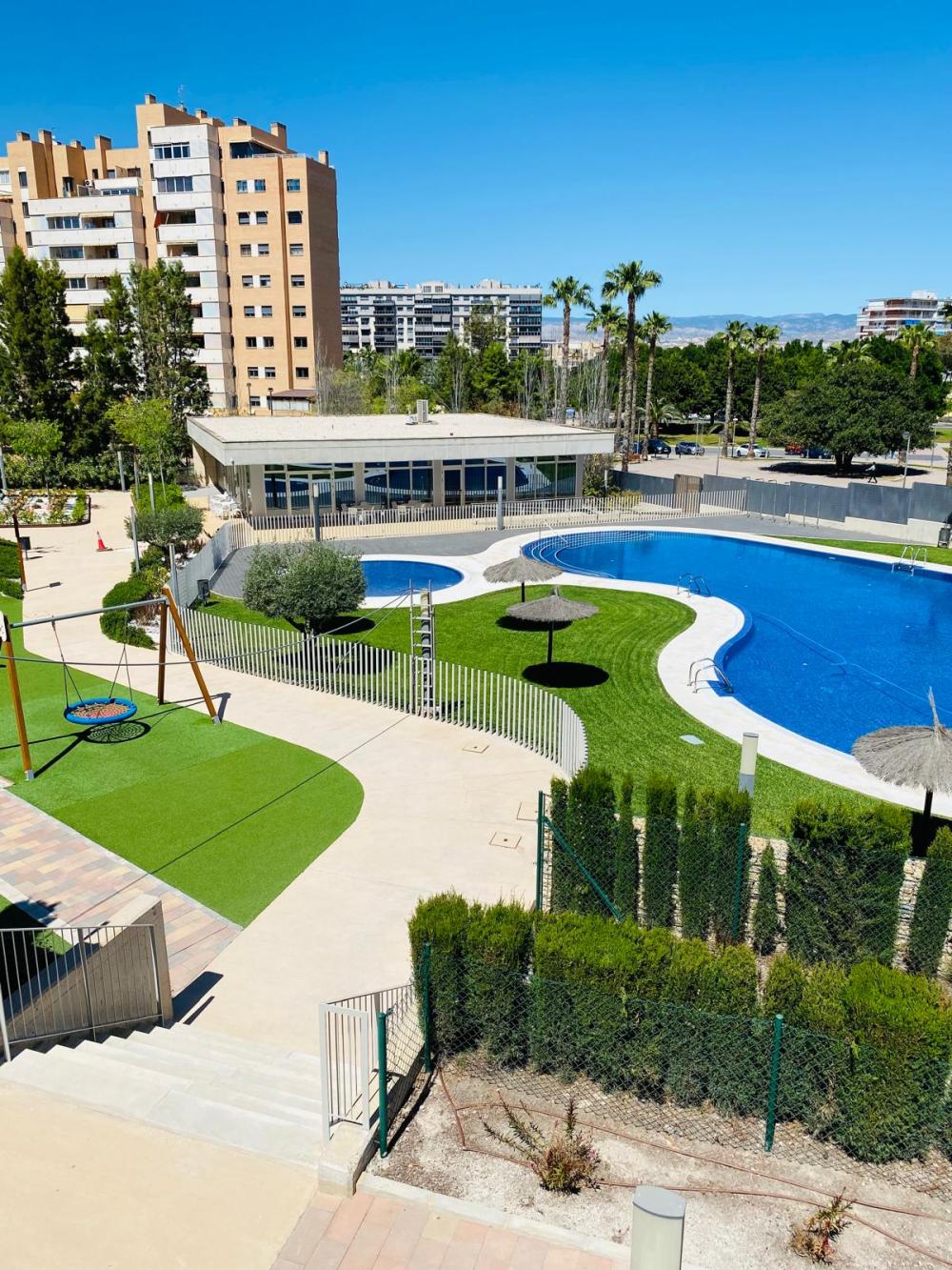  en venta apartamento Playa De San Juan Alacantí 45