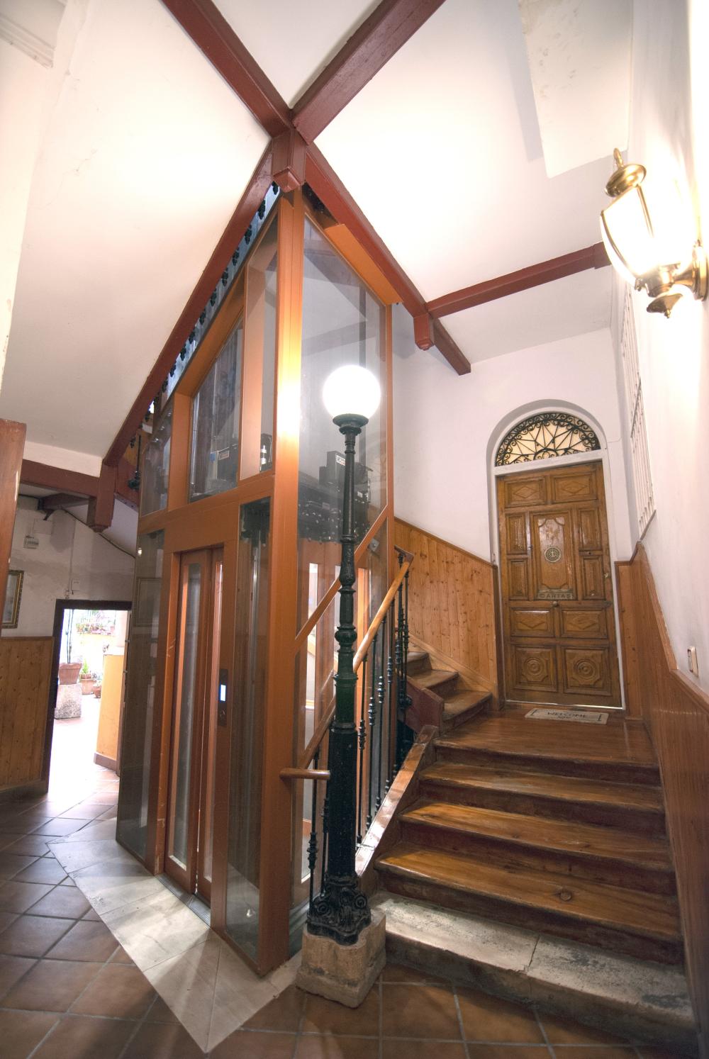  en venta ático Centro-Pza. Las Cortes Madrid Capital 22