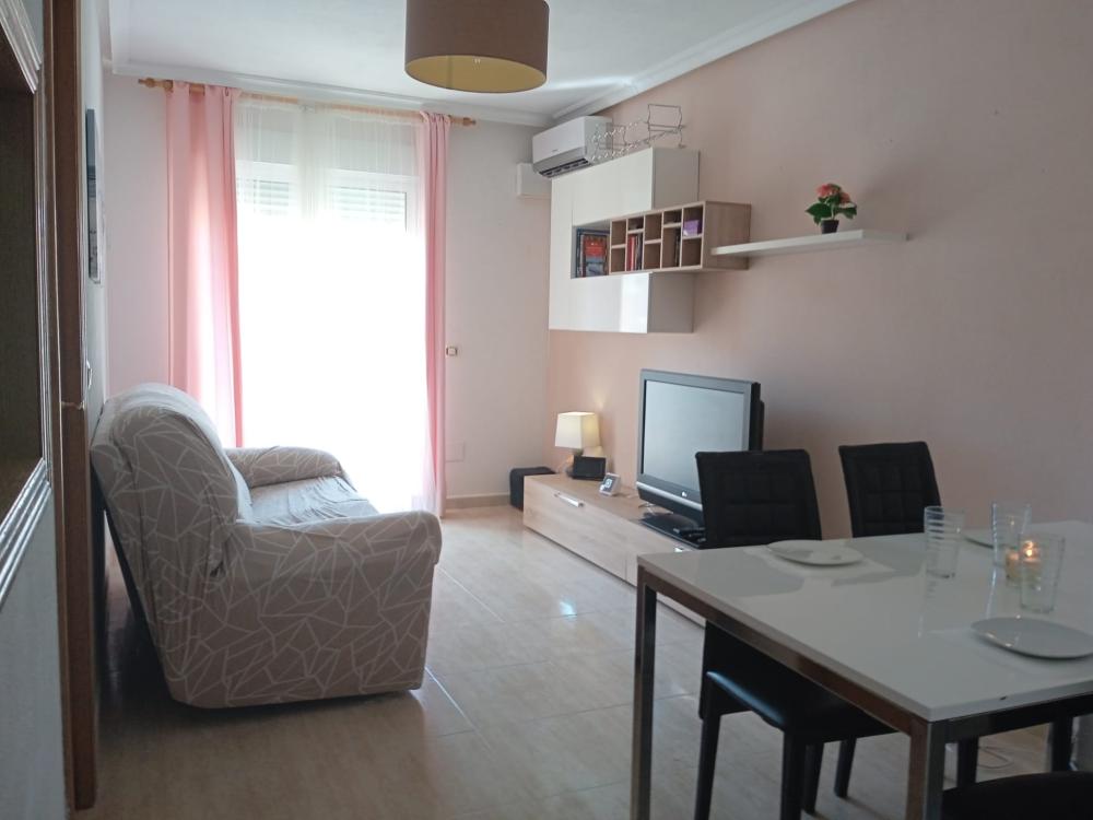 en venta apartamento Lo Pagán Mar Menor 3