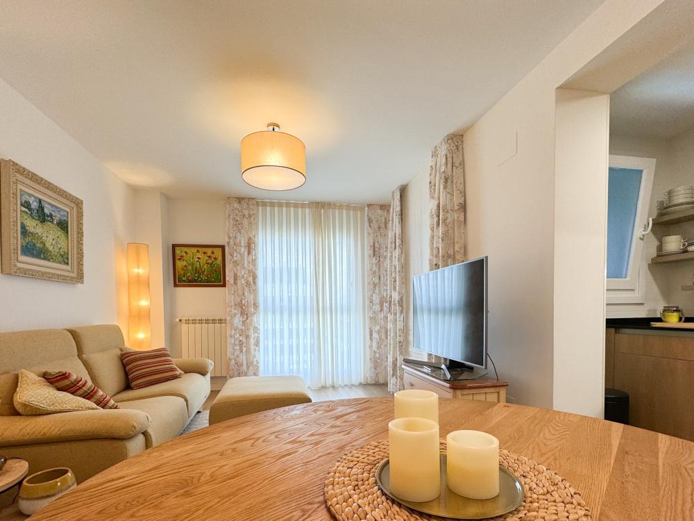  en venta apartamento Luanco Avilés 5