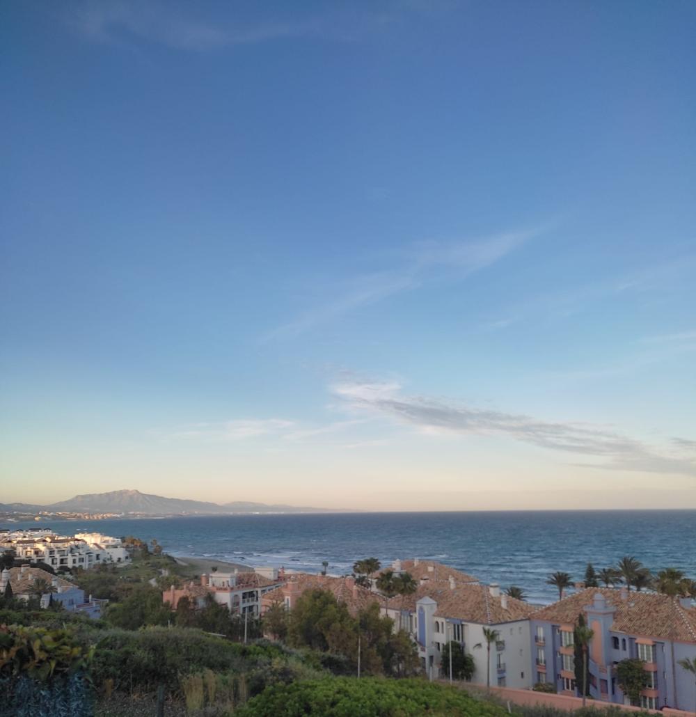  en venta casa de pueblo Bahía De Casares Costa Del Sol Occidental 10
