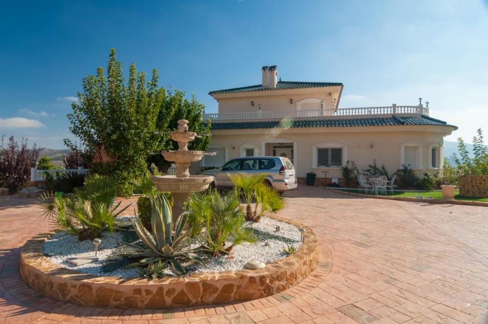  en venta chalet Hondón De Las Nieves Vinalopó Mitjà 6