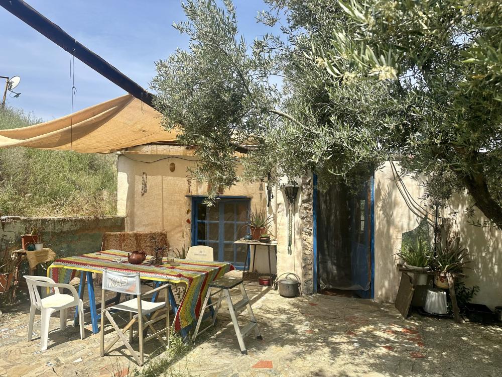  en venta finca rústica Monachil Vega De Granada 1