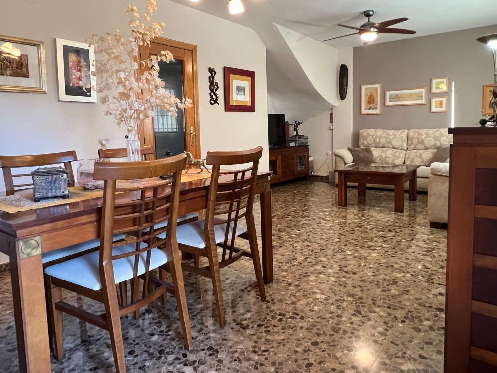  en venta casa Pulianas Vega De Granada 27