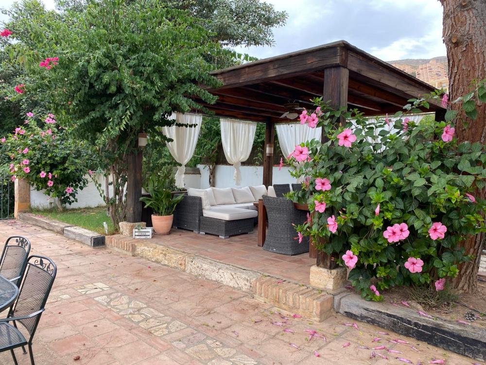  en venta chalet La Envia Poniente Almeriense 11