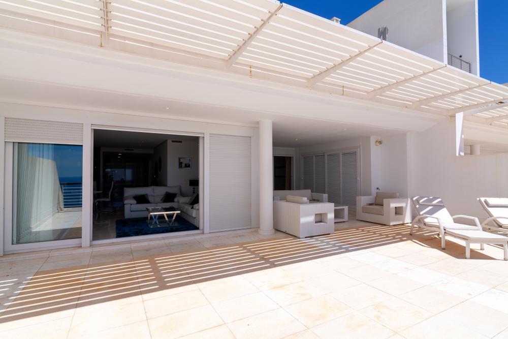  en venta apartamento Altea Hills Marina Baixa 14