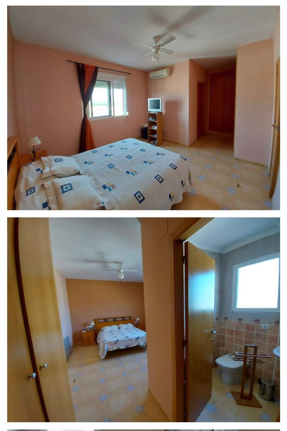 en venta casa de pueblo Manuel Ribera Alta 5