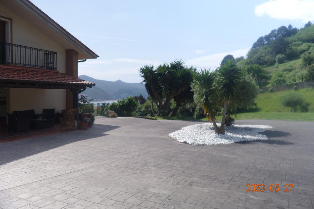  en venta casa Mundaka Busturialdea 8