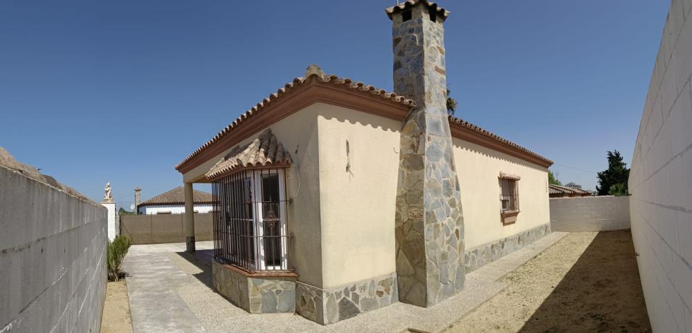  en venta chalet Chiclana De La Frontera Bahía De Cádiz 2