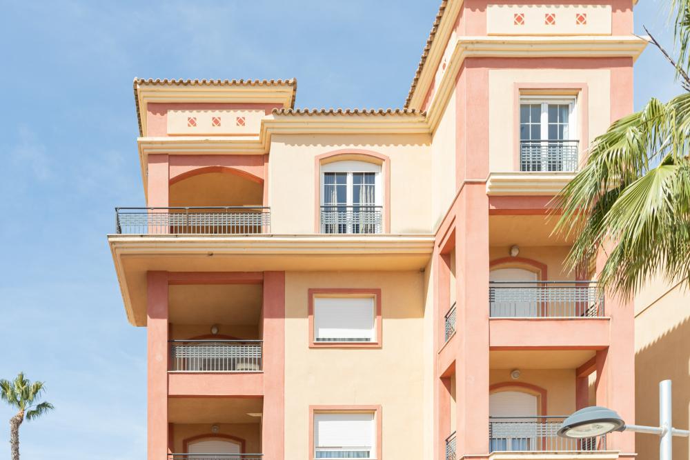  en venta apartamento Islantilla Costa Occidental 19